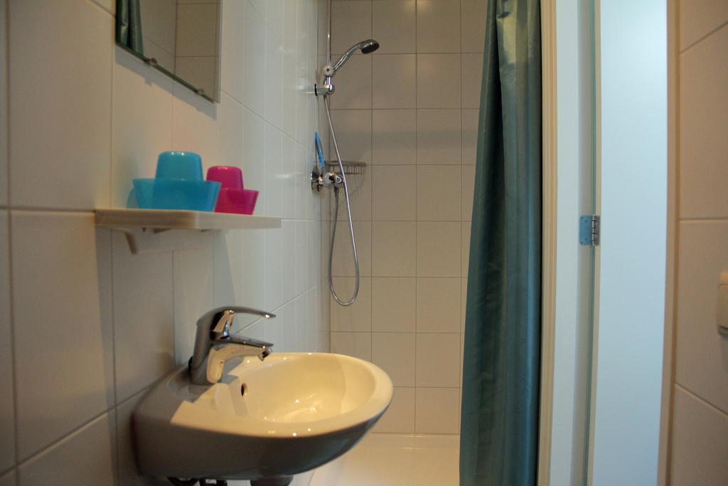 Dorpslogement بيتيربورن الغرفة الصورة